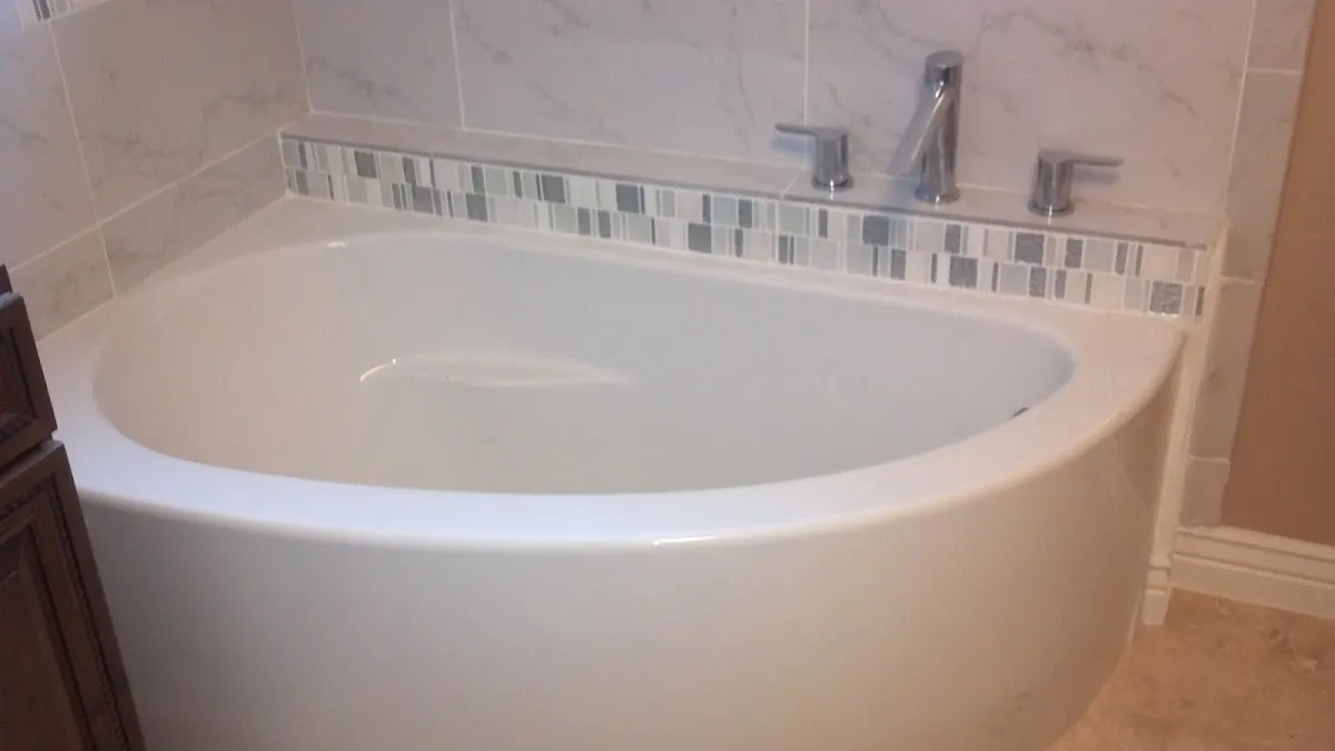 Plumbing services in Childress, TX